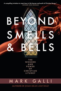 Cover image: Beyond Smells and Bells 9781557255211