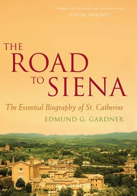 表紙画像: The Road to Siena 9781557256218