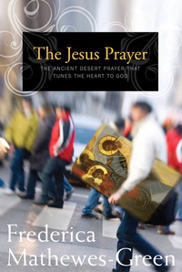 Imagen de portada: The Jesus Prayer 9781557256591