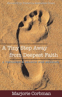 Cover image: Tiny Step Away from Deepest Faith 9781557254290