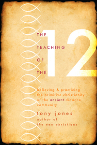 Imagen de portada: The Teaching of the Twelve 9781557255907