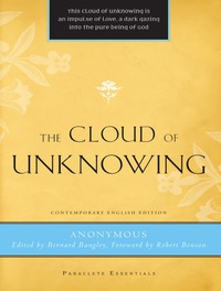 Omslagafbeelding: The Cloud of Unknowing 9781557256690