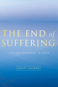 Cover image: The End of Suffering 9781557255631
