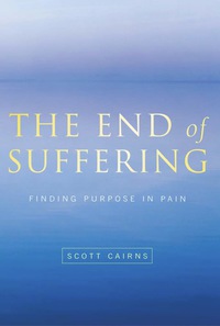 Cover image: The End of Suffering 9781557255631