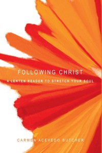 Cover image: Following Christ 9781557255402