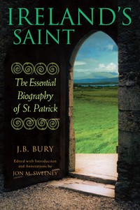 Cover image: Ireland's Saint 9781557257970