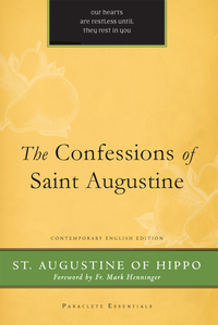 صورة الغلاف: The Confessions of St. Augustine 9781557256959