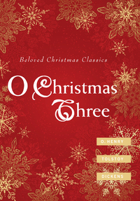 Imagen de portada: O Christmas Three 9781557257765