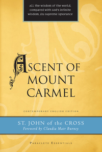 Titelbild: Ascent of Mount Carmel 9781557257789