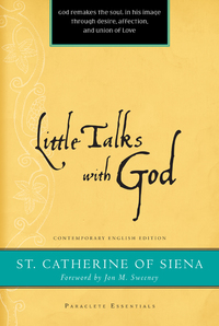 Imagen de portada: Little Talks with God 9781557257796