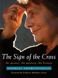 Cover image: The Sign of the Cross 9781557258748
