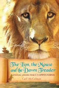 Omslagafbeelding: The Lion, the Mouse, and the Dawn Treader 9781557258878