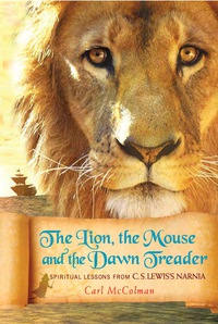 Cover image: The Lion, the Mouse, and the Dawn Treader 9781557258878