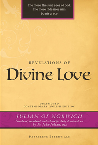Omslagafbeelding: Revelations of Divine Love 9781557259073