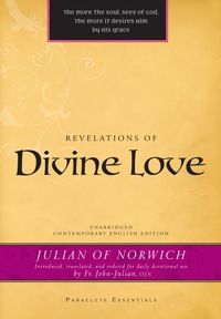 Omslagafbeelding: Revelations of Divine Love 9781557259073
