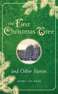 表紙画像: First Christmas Tree and Other Stories 9781557259837