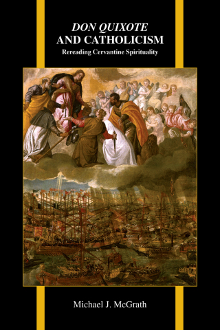 表紙画像: Don Quixote and Catholicism 9781557538994
