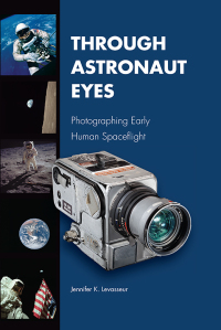 Cover image: Through Astronaut Eyes 9781557539311