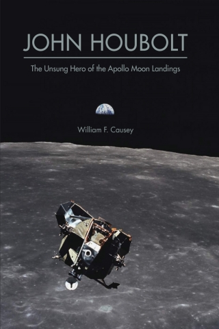 Cover image: John Houbolt 9781557539465