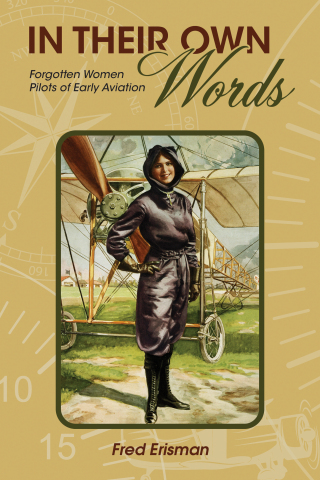 Cover image: In Their Own Words 9781557539786