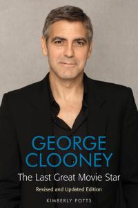Cover image: George Clooney 9781557837851