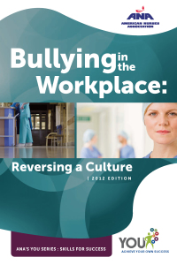 Omslagafbeelding: Bullying in the Workplace 9781558104341