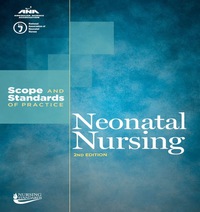 Cover image: Neonatal Nursing 2nd edition 9781558104709