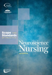 Omslagafbeelding: Neuroscience Nursing 2nd edition 9781558105034