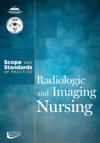 Cover image: Radiologic and Imaging Nursing 9781558105072