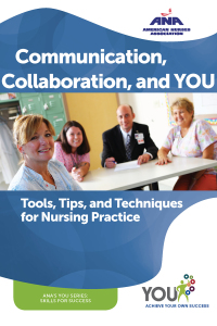 Cover image: Communication, Collaboration, and You 9781558105348