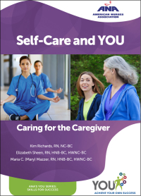 Imagen de portada: Self-Care and You 9781558105515