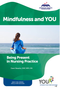 Titelbild: Mindfulness and YOU 9781558105638