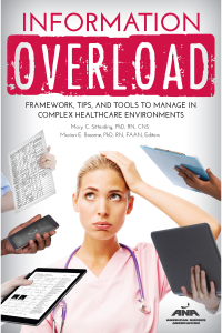 Cover image: Information Overload 9781558106079