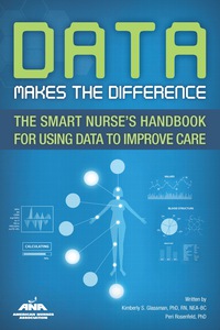 Omslagafbeelding: Data Makes the Difference 9781558106116