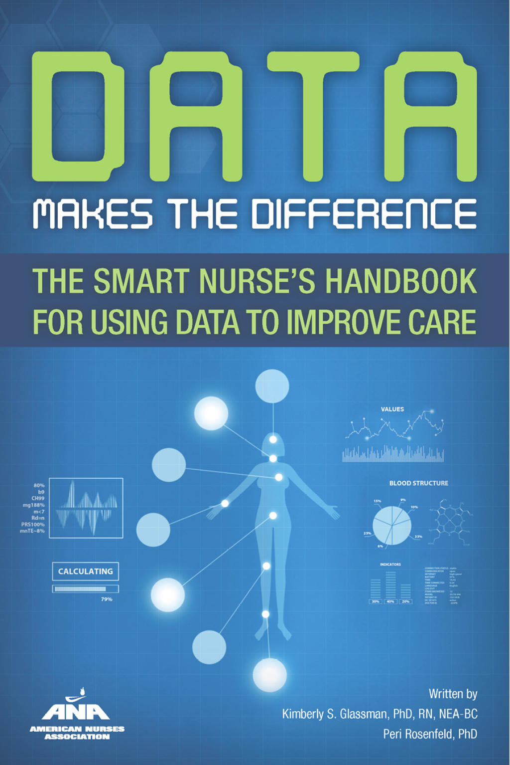 Data Makes the Difference (eBook)