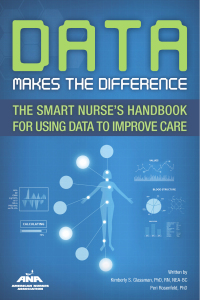 Cover image: Data Makes the Difference 9781558106116