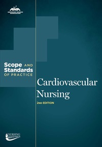 Omslagafbeelding: Cardiovascular Nursing 2nd edition 9781558106239