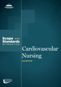 Titelbild: Cardiovascular Nursing 2nd edition 9781558106239