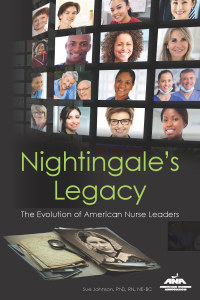 Titelbild: Nightingale's Legacy 9781558106277