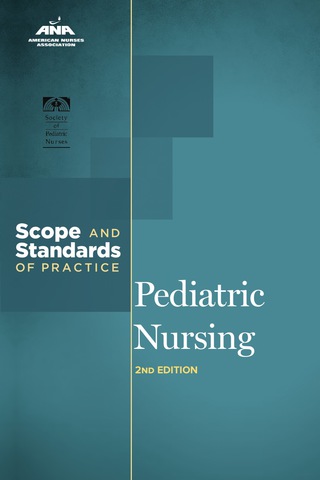 Cover image: Pediatric Nursing 2nd edition 9781558106352