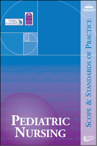 Cover image: Pediatric Nursing 2nd edition 9781558106352