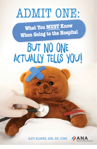 Cover image: Admit One 9781558106550