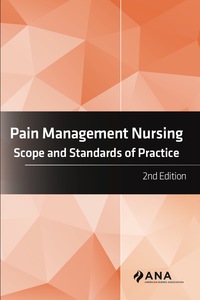Imagen de portada: Pain Management Nursing 2nd edition 9781558106598