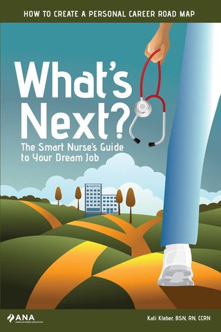 Cover image: What's Next? 9781558106635