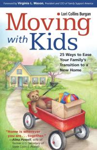 Cover image: Moving with Kids 9781558323438