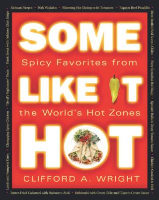 Imagen de portada: Some Like It Hot 9781558322691