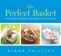 Cover image: The Perfect Basket 9781558322943