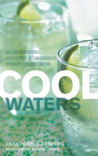 Cover image: Cool Waters 9781558323841