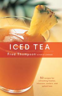 Cover image: Iced Tea 9781558322288