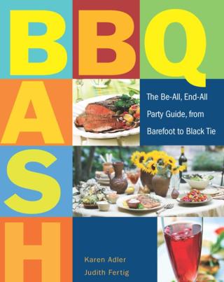 Imagen de portada: BBQ Bash 9781558323490